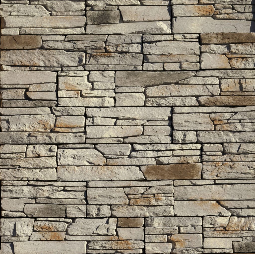 StoneCraft Ledgestone Hamilton