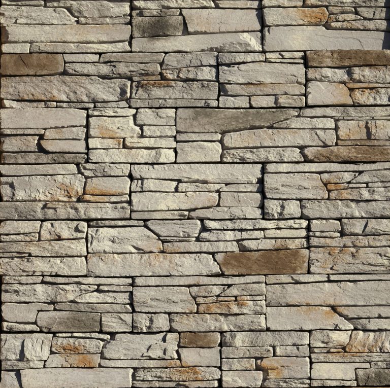 StoneCraft Ledgestone Bucktown