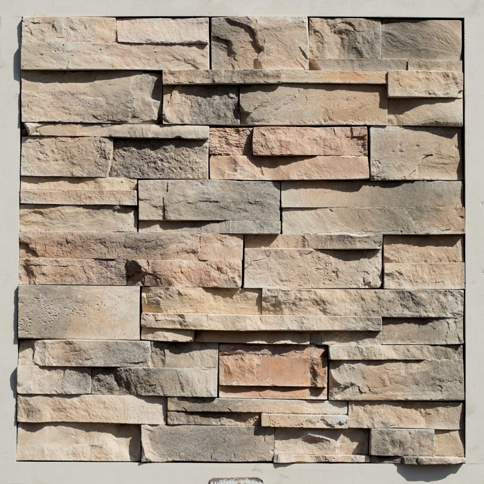 StoneCraft Ledgestone Kingsford Grey FLATS Carton   DQ Dry Stack Fallbrook Profile Rev 5 19 960x960 