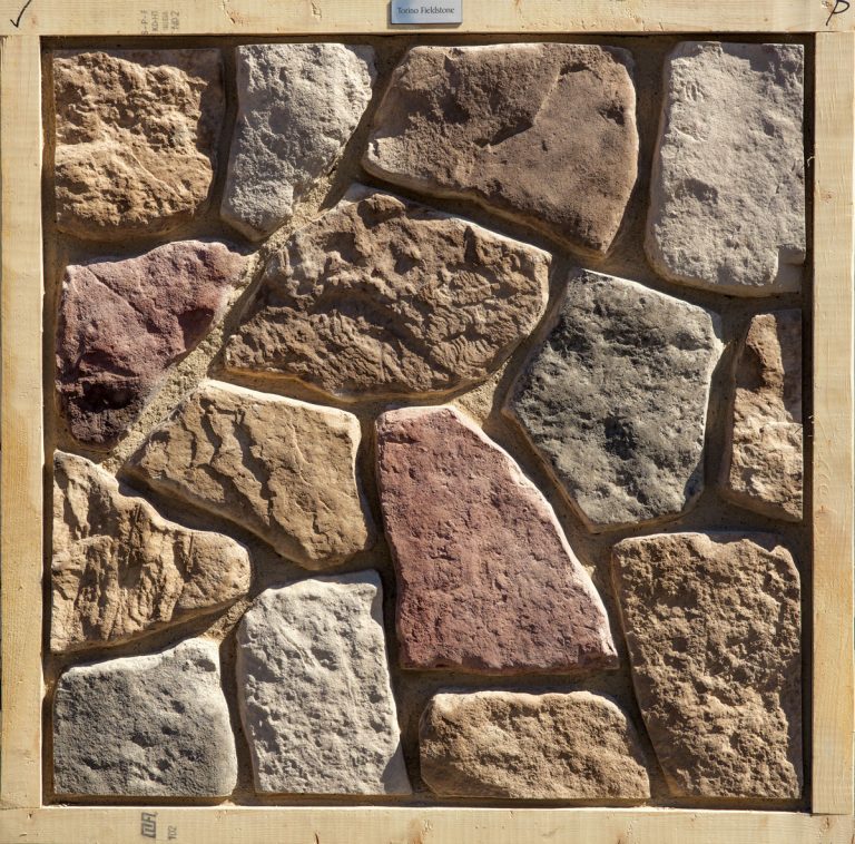 Dutch Quality Stone Fieldstone Torino