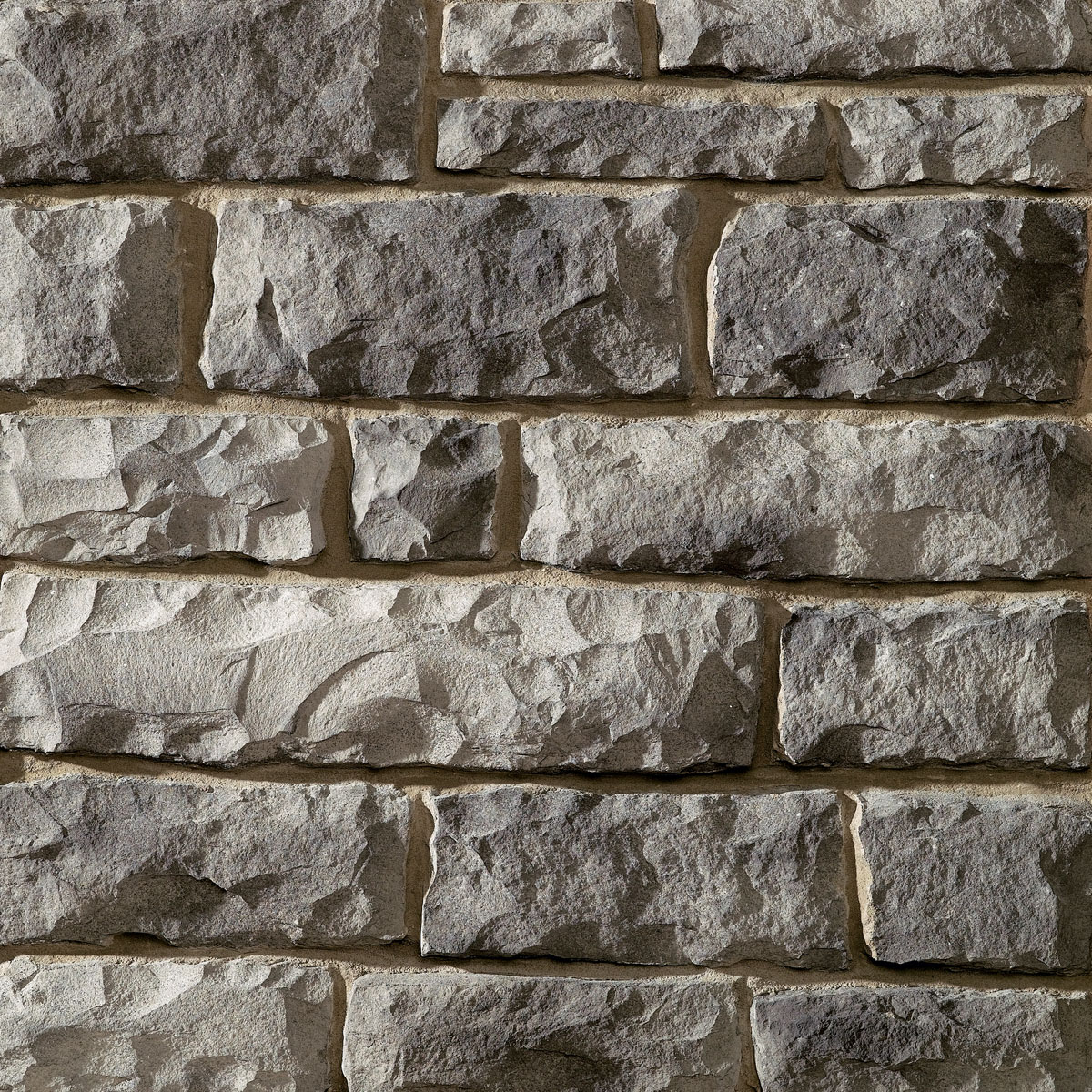 Coronado Stone Products - Chiseled Limestone