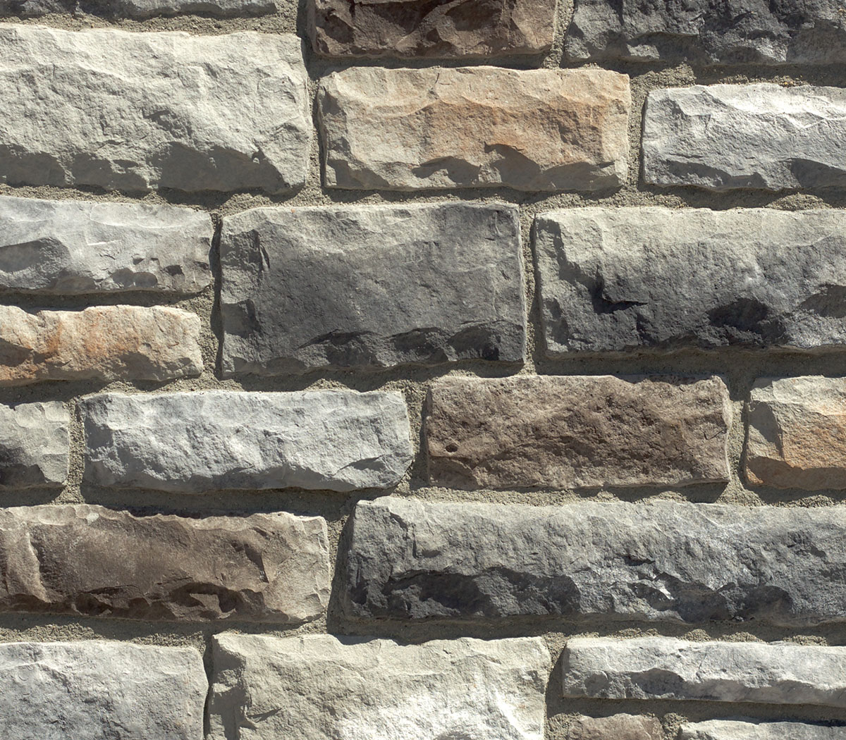 Coronado Stone Products - Chiseled Limestone