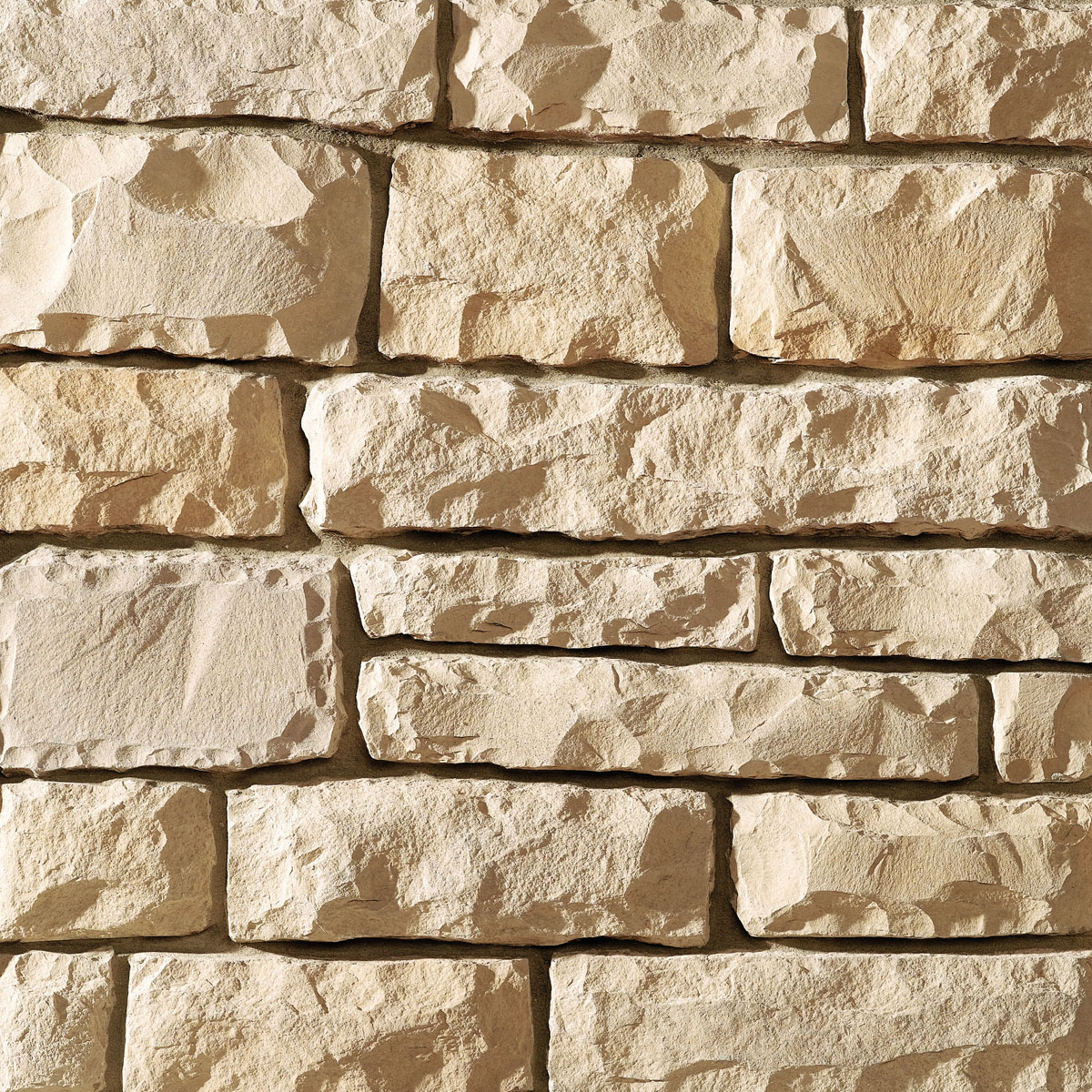 Coronado Stone Products - Chiseled Limestone