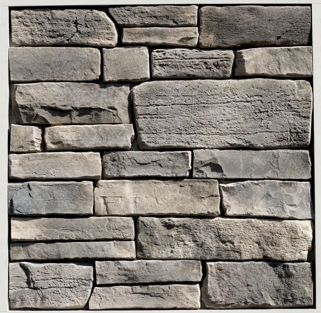 Dutch Quality Stone Weather Ledge Quail Grey