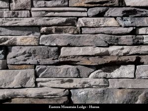 Coronado - Eastern Mountain Ledge Stone Veneer Huron