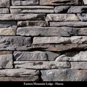 Coronado - Eastern Mountain Ledge Stone Veneer Huron