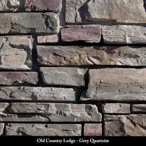 Old Country Ledge