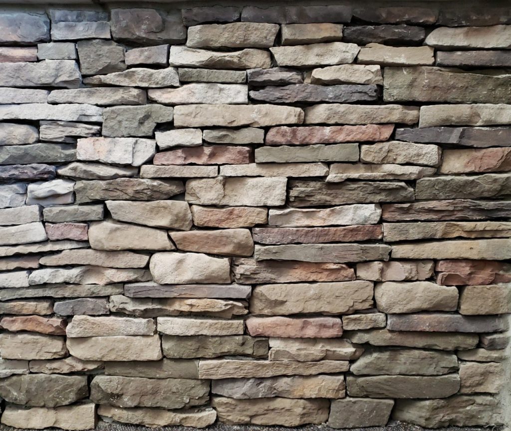 Environmental Ledgestone Bucks County