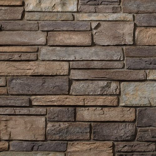 Cultured Stone Pro-Fit Terrain Ledgestone Ethos