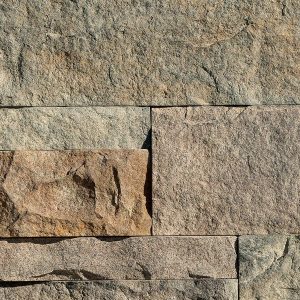 Cut Coarse Stone