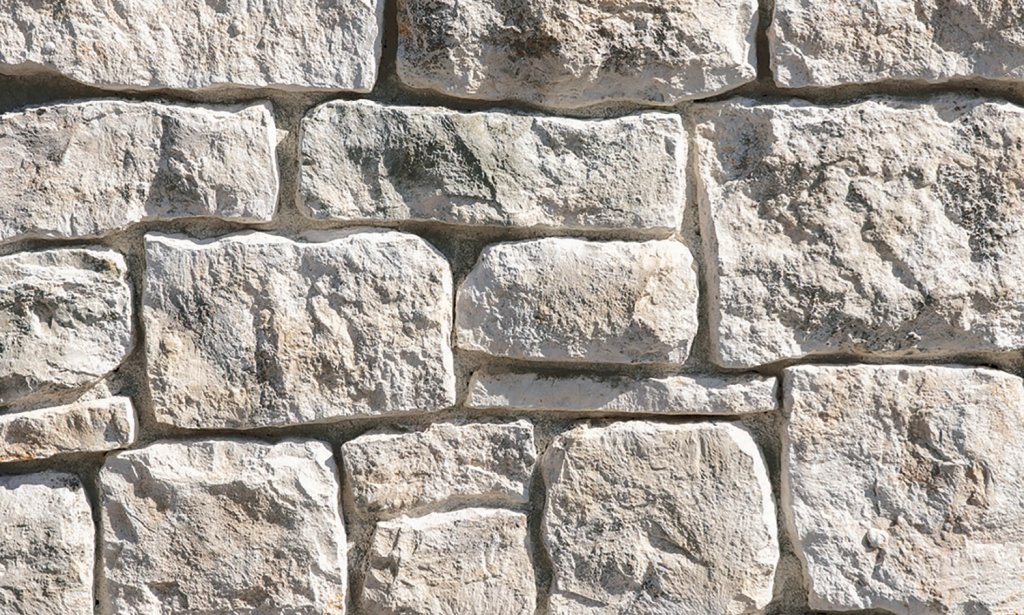 小物入れ Eldorado stone CaliforniaBrick Eldorado Stone Rough Cut Loire Valley