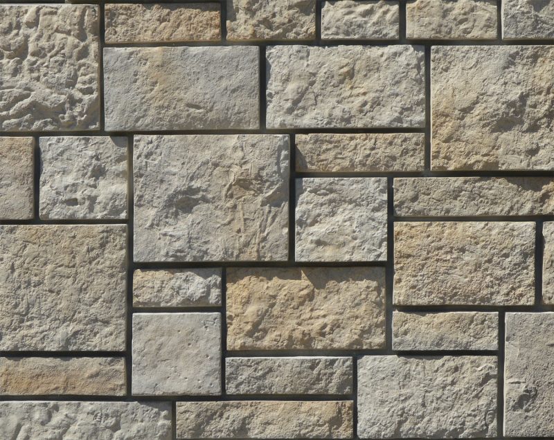 Prestige Dressed Ashlar Braemar
