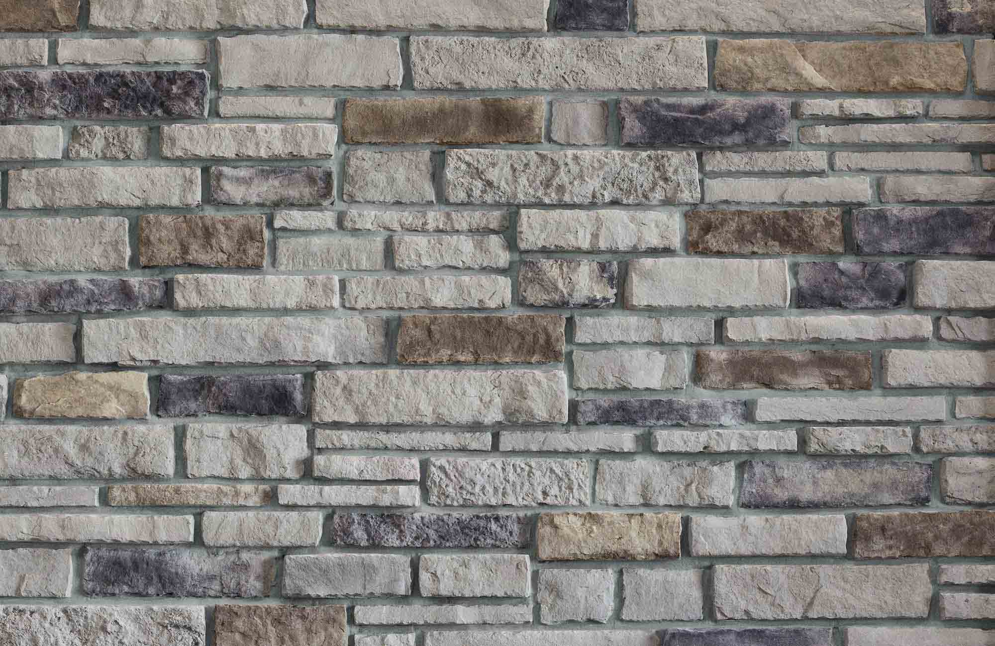 Spencer Chiseled Stone Sample