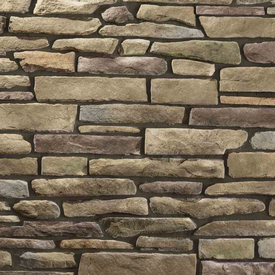 Ledgestone Archives - Manufactured Stone Supply