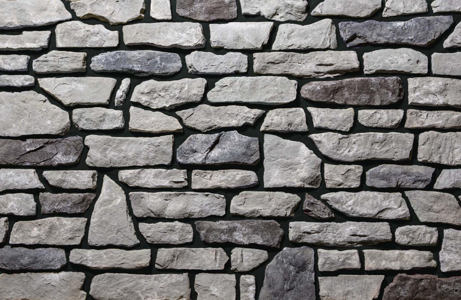 ProVia Ridge Cut Silverton