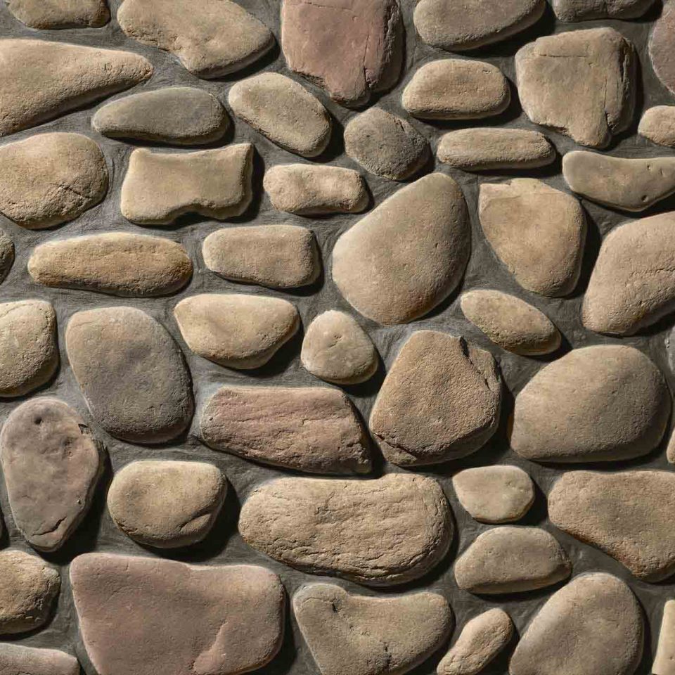 River Rock Archives - Manufactured Stone Supply