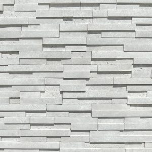 Prestige Designer Cut White Onyx