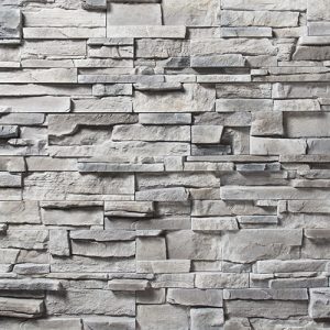 Boulder Creek FastStak Arctic Gray