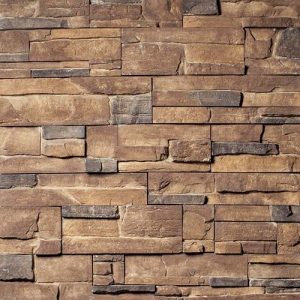 Boulder Creek FastStak Sable