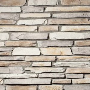 Boulder Creek Montana Ledge Suede Gray