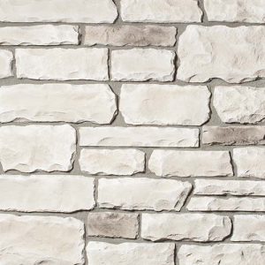 Boulder Creek Ohio Rubble Oklahoma Creme