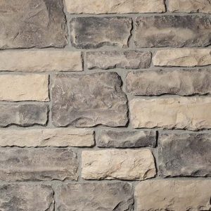 Boulder Creek Ohio Rubble St. Claire