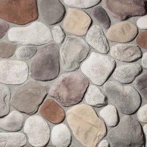 Boulder Creek River Rock Comfort Blend