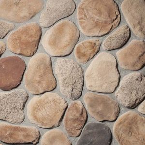 Boulder Creek River Rock Minnesota Blend