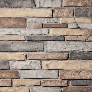 Boulder Creek Southeastern Ledgestone Barrington