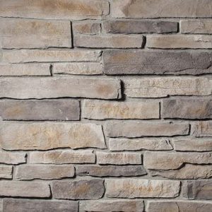 Boulder Creek Southeastern Ledgestone Quincy