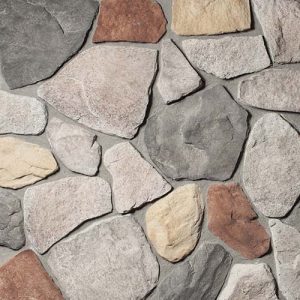 Boulder Creek Splitface Michigan