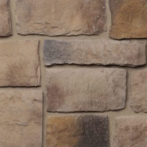 Horizon Stone 19th Century Hickory