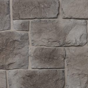 Horizon Stone 19th Century Silver Dunes