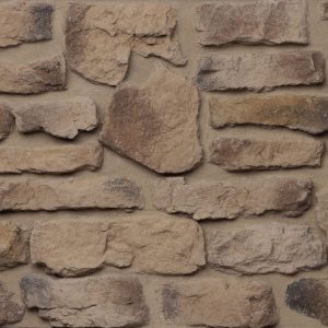 Horizon Stone Craftsman Cottage Hickory