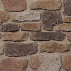 Horizon Stone Craftsman Cottage Mossy Creek