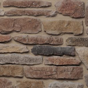 Horizon Stone Craftsman Cottage Shenandoah