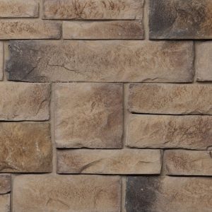 Horizon Stone Handcrafted Hickory