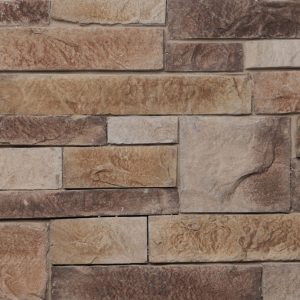 Horizon Stone Handcrafted Mossy Creek