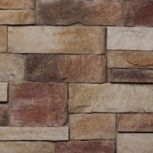 Horizon Stone Handcrafted Pecan