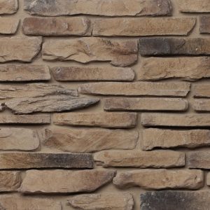 Horizon Stone Ledgestone Hickory