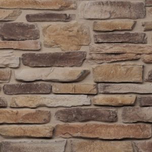 Horizon Stone Ledgestone Mossy Creek