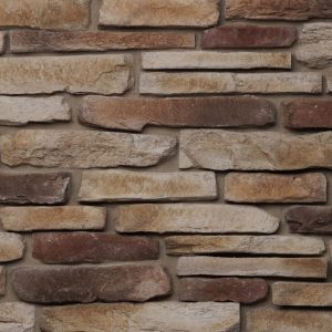 Horizon Stone Ledgestone Pecan