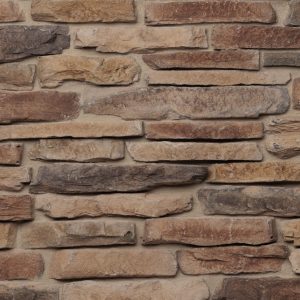 Horizon Stone Ledgestone Pinehurst Blend