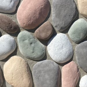 Quarry Ridge Fieldstone Camden