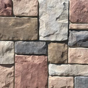 Quarry Ridge Cobblestone Berkshire