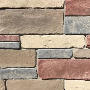 Quarry Ridge Country Ledgestone Mojave