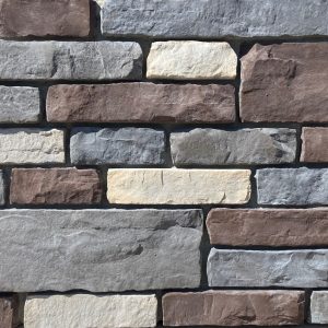 Quarry Ridge Ledgestone Mountain