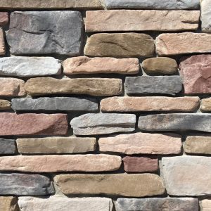 Quarry Ridge Rustic Ledgestone Bella