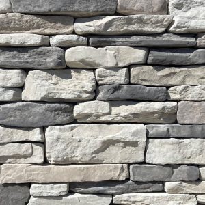 Quarry Ridge Rustic Ledgestone Pebble Beach