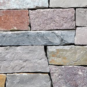 Halquist Stone Blend Collection - Calumet Full Color SFT
